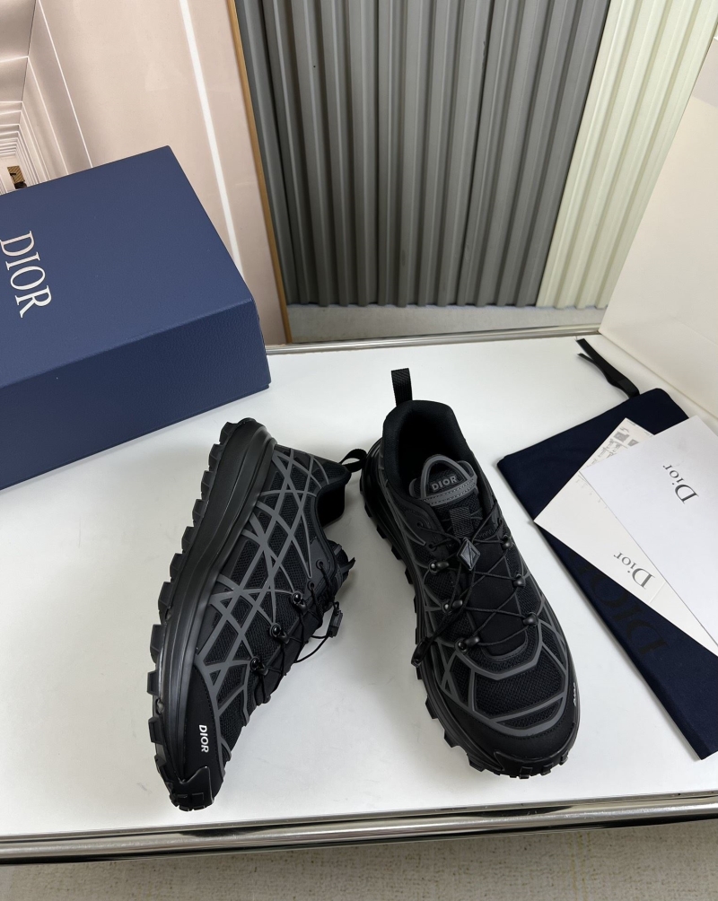 Christian Dior Sneakers